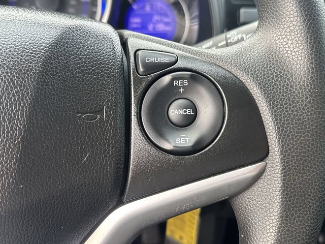 Thumbnail: 2019 Honda Fit - 27