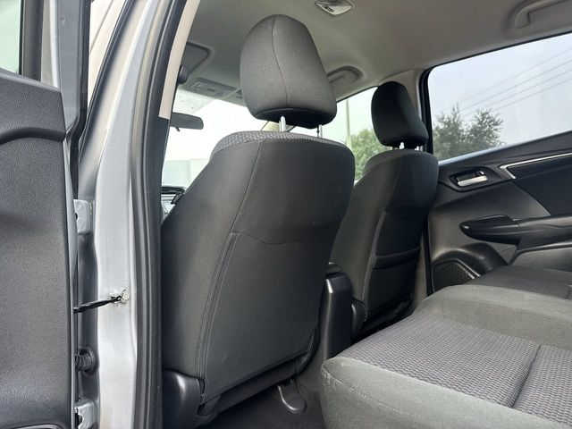 Thumbnail: 2019 Honda Fit - 10