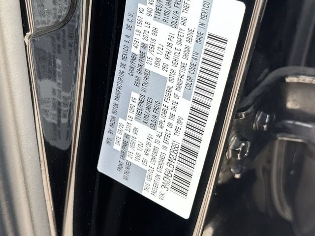 Thumbnail: 2021 Mazda CX-30 - 19