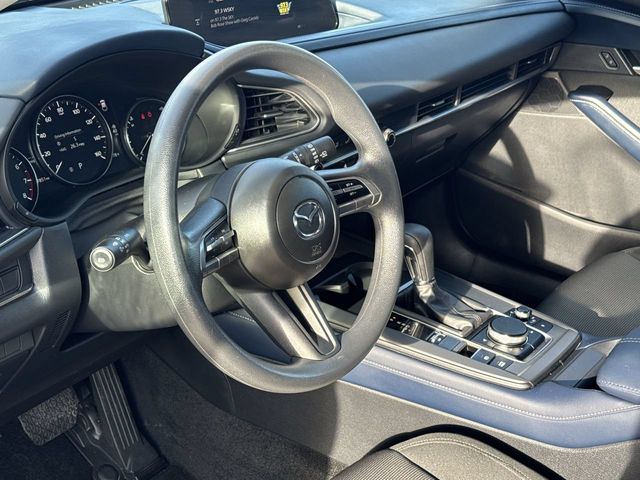 Thumbnail: 2021 Mazda CX-30 - 2