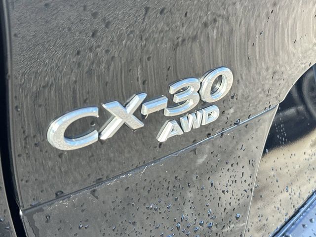Thumbnail: 2021 Mazda CX-30 - 24