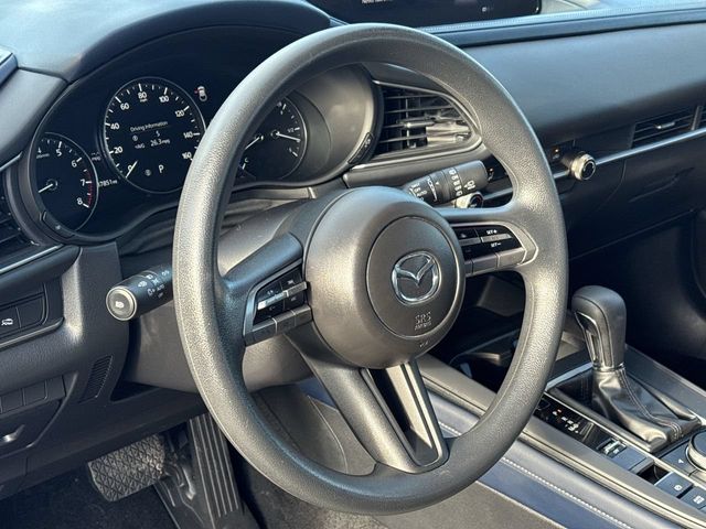 Thumbnail: 2021 Mazda CX-30 - 12