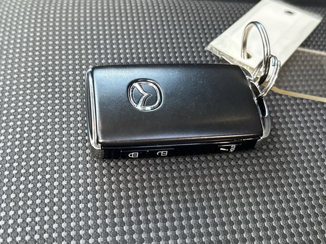 Thumbnail: 2021 Mazda CX-30 - 18