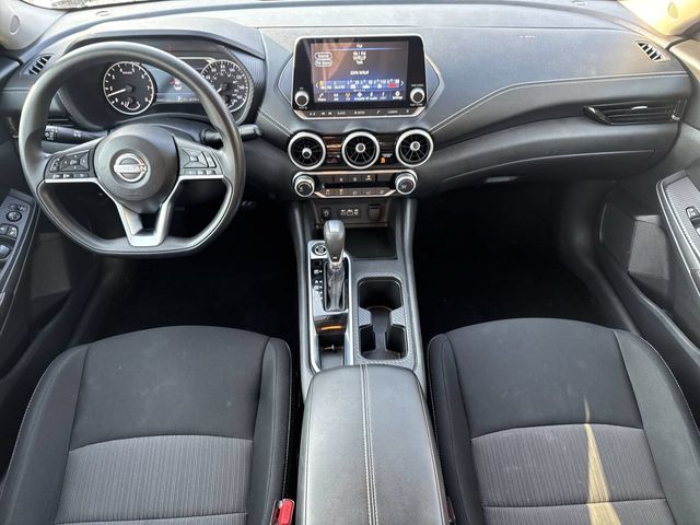Thumbnail: 2024 Nissan Sentra - 8