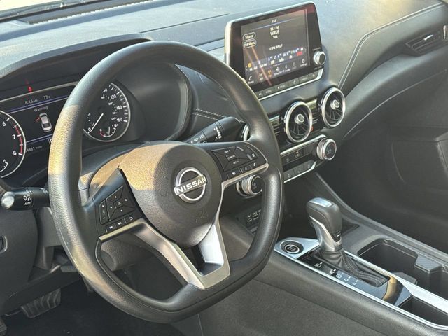 Thumbnail: 2024 Nissan Sentra - 2