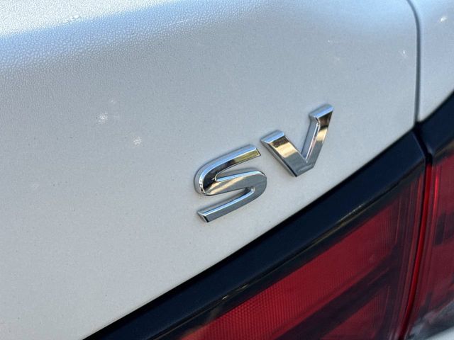 Thumbnail: 2024 Nissan Sentra - 24