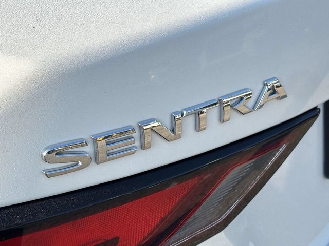 Thumbnail: 2024 Nissan Sentra - 23