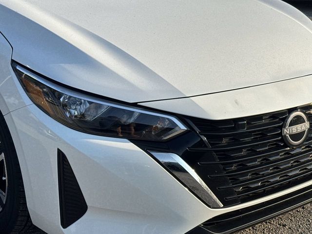 Thumbnail: 2024 Nissan Sentra - 22