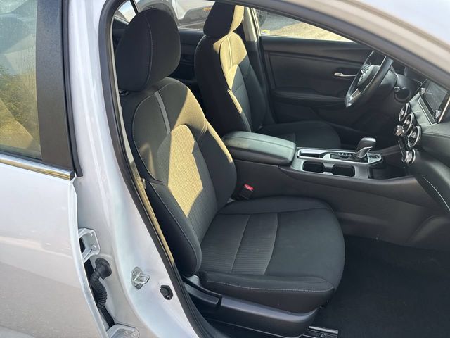 Thumbnail: 2024 Nissan Sentra - 10