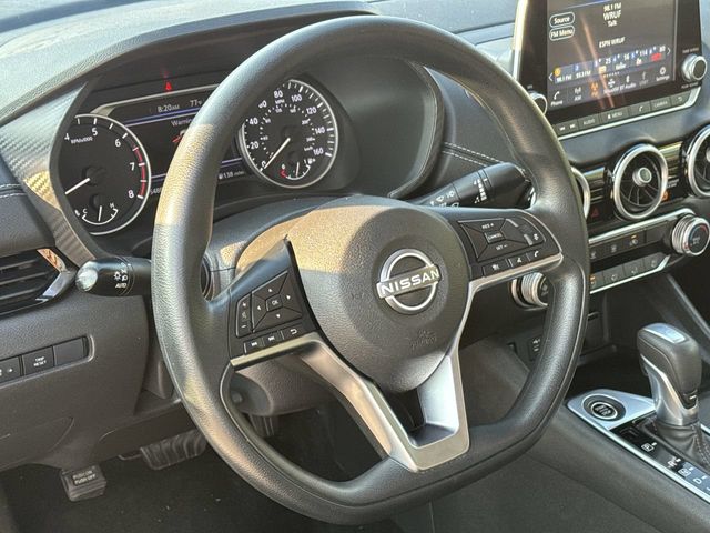 Thumbnail: 2024 Nissan Sentra - 12