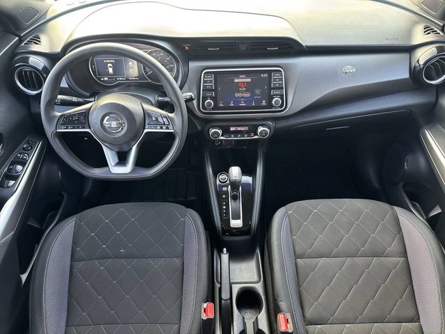 Thumbnail: 2019 Nissan Kicks - 8