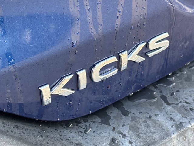 Thumbnail: 2019 Nissan Kicks - 24