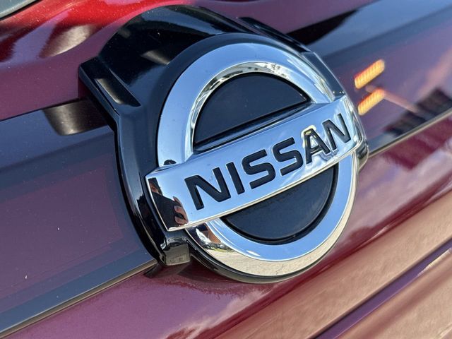 Thumbnail: 2021 Nissan Kicks - 7