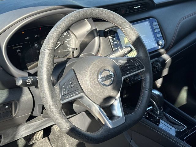 Thumbnail: 2021 Nissan Kicks - 12