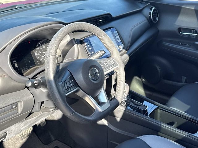 Thumbnail: 2021 Nissan Kicks - 2