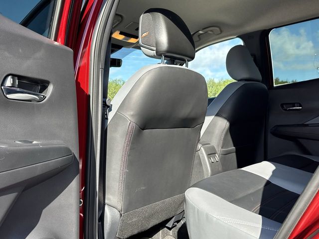 Thumbnail: 2021 Nissan Kicks - 11
