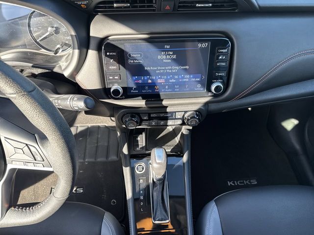 Thumbnail: 2021 Nissan Kicks - 13