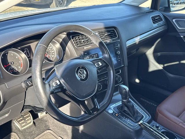 Thumbnail: 2019 Volkswagen Golf - 2