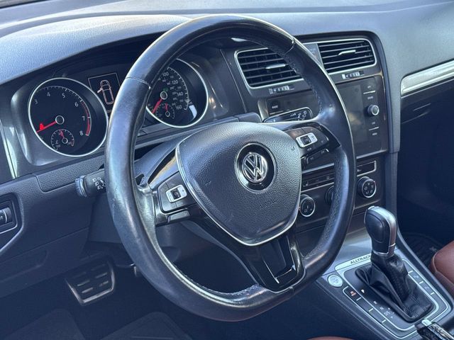 Thumbnail: 2019 Volkswagen Golf - 12