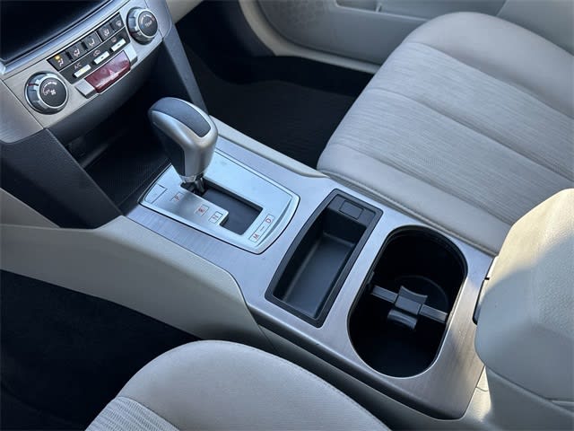 Thumbnail: 2014 Subaru Outback - 14