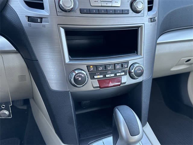 Thumbnail: 2014 Subaru Outback - 28