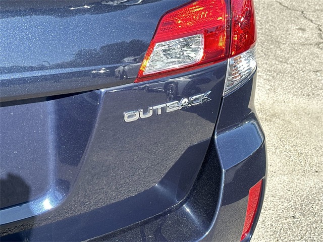 Thumbnail: 2014 Subaru Outback - 7
