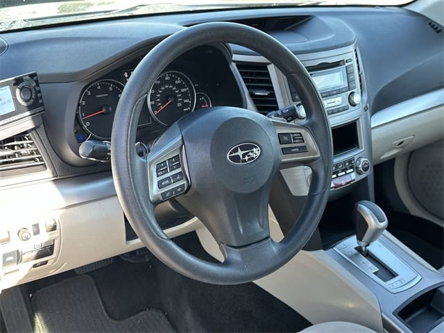Thumbnail: 2014 Subaru Outback - 12