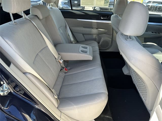Thumbnail: 2014 Subaru Outback - 25