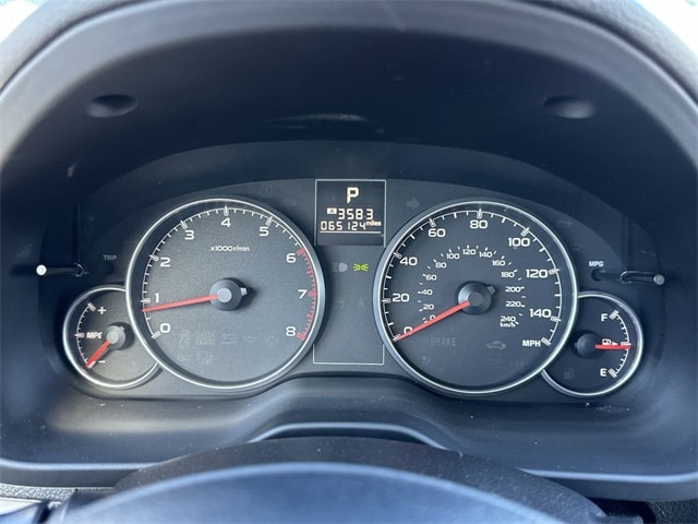 Thumbnail: 2014 Subaru Outback - 15