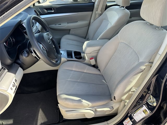 Thumbnail: 2014 Subaru Outback - 9