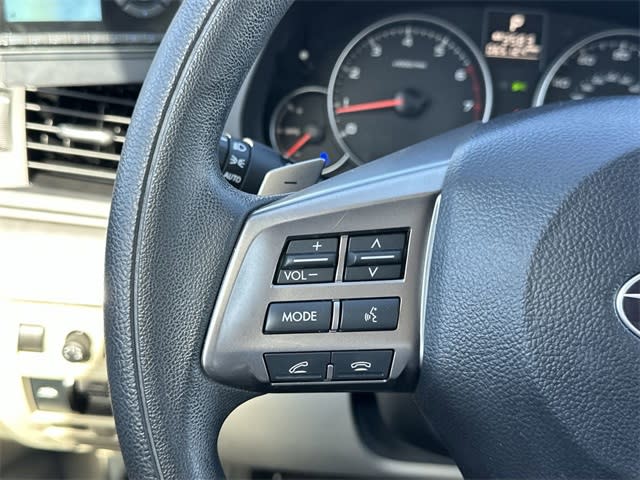 Thumbnail: 2014 Subaru Outback - 26