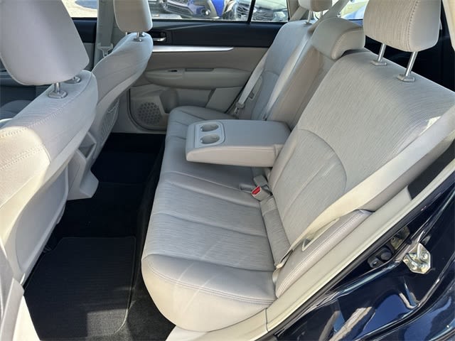 Thumbnail: 2014 Subaru Outback - 24