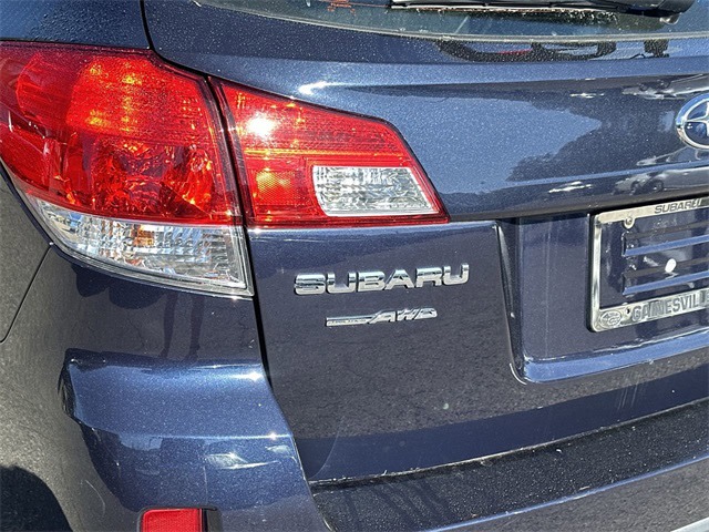 Thumbnail: 2014 Subaru Outback - 22