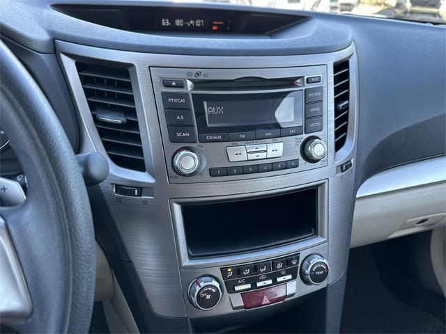 Thumbnail: 2014 Subaru Outback - 13