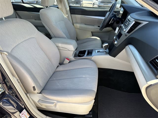 Thumbnail: 2014 Subaru Outback - 10