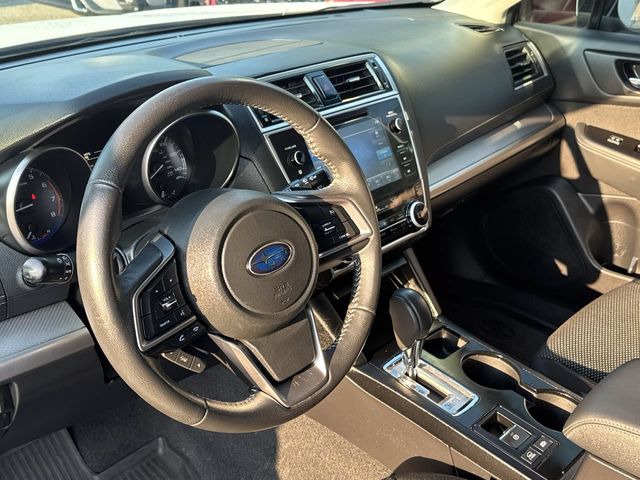 Thumbnail: 2018 Subaru Outback - 2