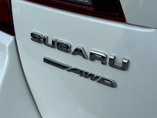 Thumbnail: 2018 Subaru Outback - 7