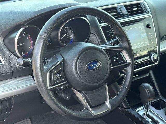 Thumbnail: 2018 Subaru Outback - 12