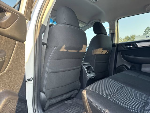 Thumbnail: 2018 Subaru Outback - 11