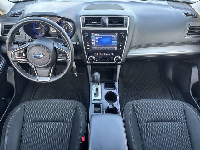 Thumbnail: 2018 Subaru Outback - 8