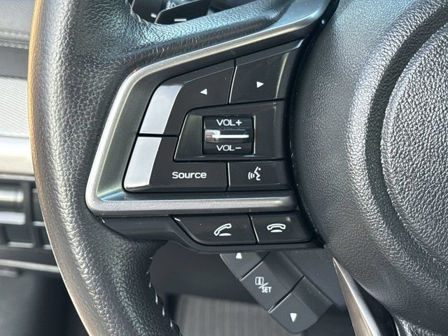 Thumbnail: 2018 Subaru Outback - 27