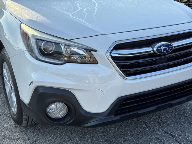 Thumbnail: 2018 Subaru Outback - 22