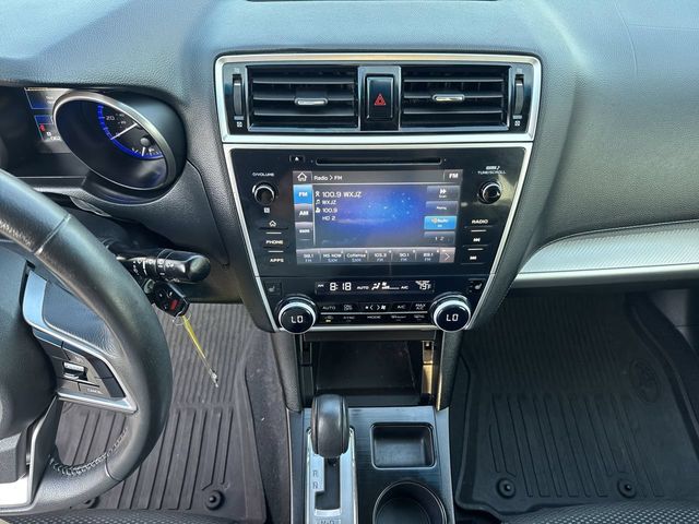 Thumbnail: 2018 Subaru Outback - 13