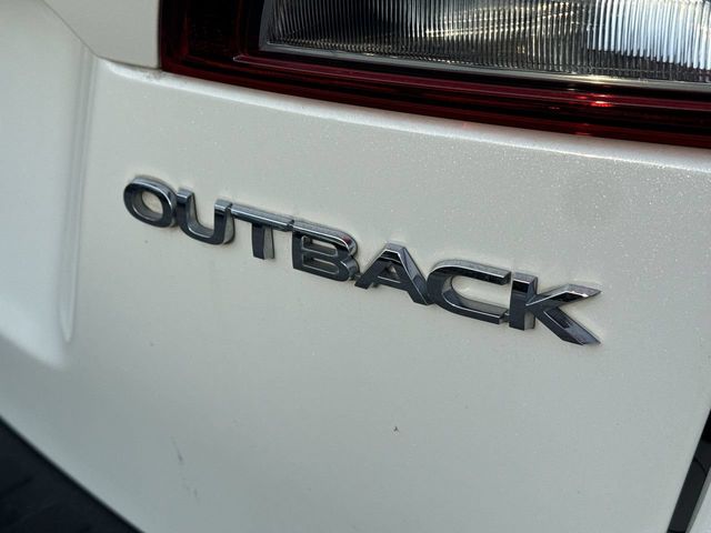 Thumbnail: 2018 Subaru Outback - 23