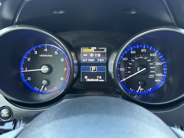 Thumbnail: 2018 Subaru Outback - 15