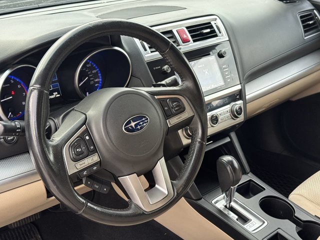 Thumbnail: 2017 Subaru Outback - 2