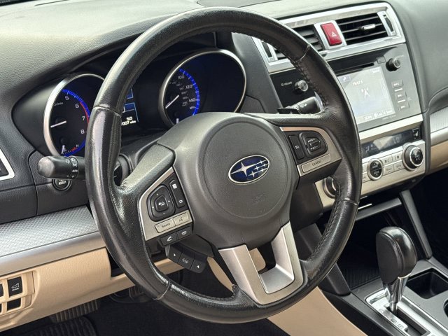 Thumbnail: 2017 Subaru Outback - 12