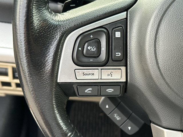 Thumbnail: 2017 Subaru Outback - 28