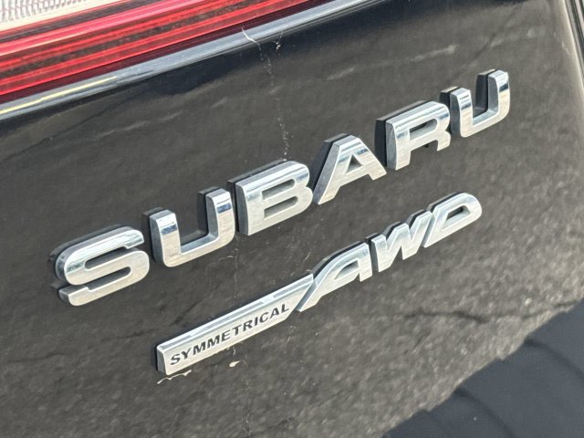 Thumbnail: 2017 Subaru Outback - 22