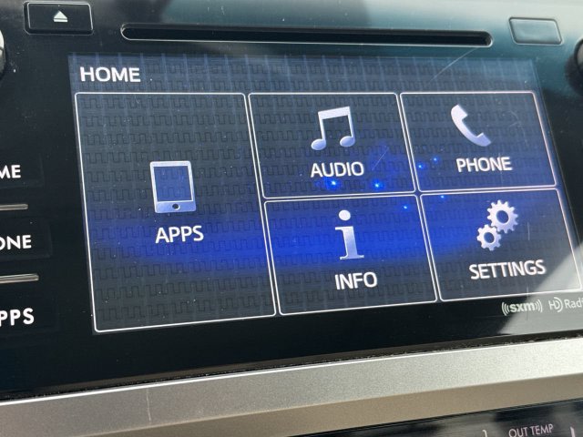 Thumbnail: 2017 Subaru Outback - 13